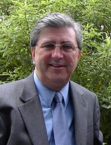 Tony Lupton
