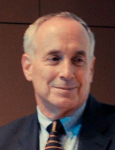 Laurence Kotlikoff