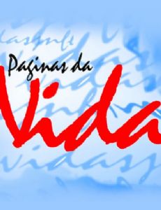 Páginas da vida
