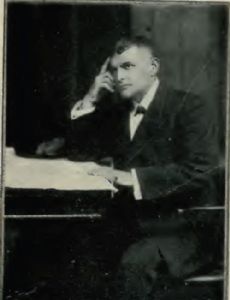 Seth Jehangir Hormusji Kothari