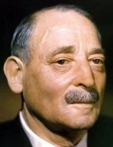 Ernest Oppenheimer