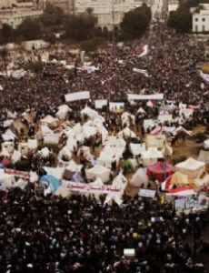 2012–13 Egyptian protests