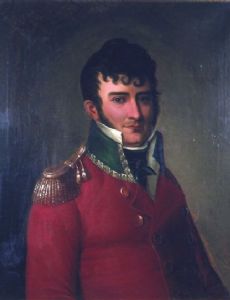 Christian Magnus Falsen