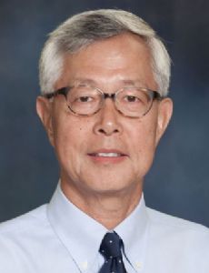 Lee Ming-kwai