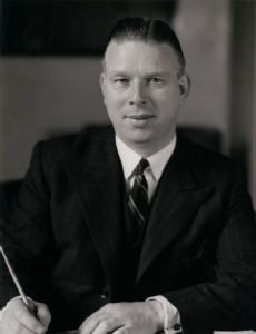 Arthur Bottomley