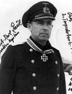 Friedrich-Karl Paul