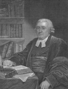Thomas Scott (commentator)