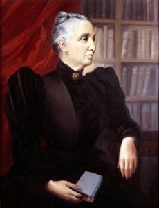 Soledad Acosta