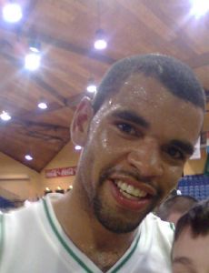 Aaron Westbrooks