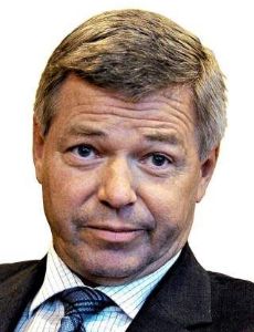 Kjell Magne Bondevik