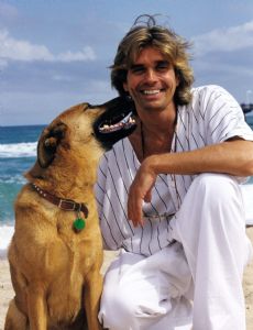 Alex Pacheco (activist)