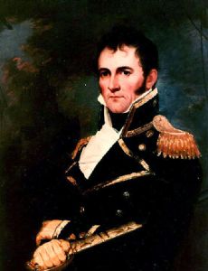 David Porter (naval officer)