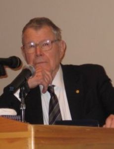 Thomas Schelling