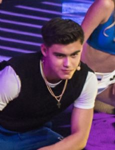 Bailey May