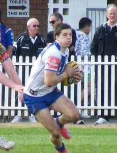 Chris Centrone