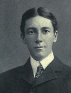 Leo Ware