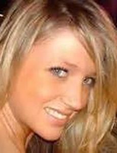Stacy Holms