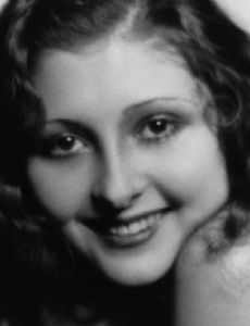 Marion Shilling