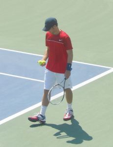 Bradley Klahn