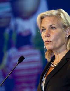 Gunilla Carlsson