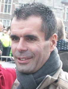 Peter Van Petegem