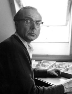 Arno Schmidt