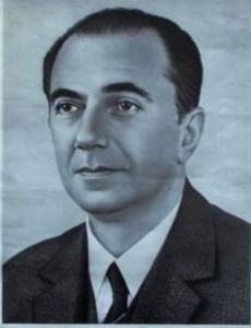 Manush Myftiu