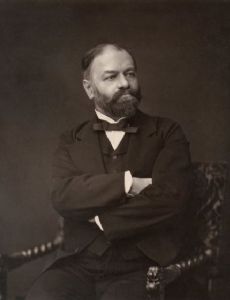 Louis Adolphe Cochery