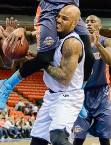 Tyrone Watson