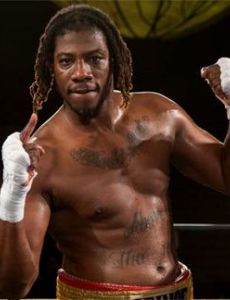 Charles Martin