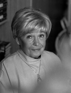 Joanna Chmielewska