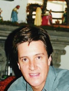 Mauricio Reyes Retana