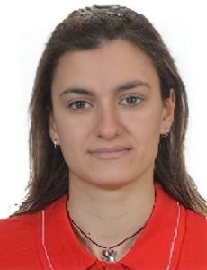 Desislava Balabanova