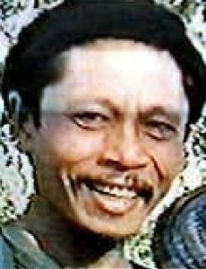 Abdurajik Abubakar Janjalani
