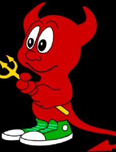 BSD Daemon