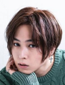 Shouta Aoi