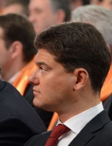 Cristian Boureanu