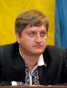Oleh Syrotyuk