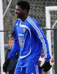 Jamiu Alimi