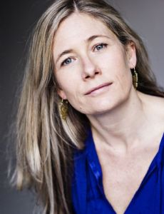 Kate Maravan