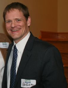 Rob Krupicka