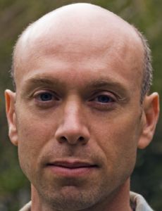 Stephen Rosenbaum