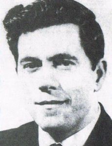 Robert McConnell