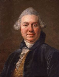 Jean-François Gilles Colson