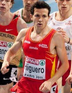 Juan Carlos Higuero