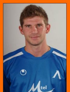 Cédric Bardon