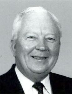Tim Valentine