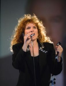 Nurit Galron