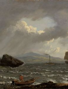 John Wilson (painter)