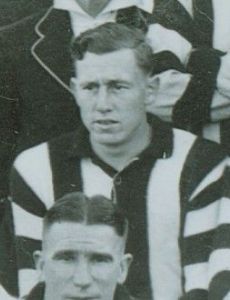 Reg Ryan (Australian footballer)